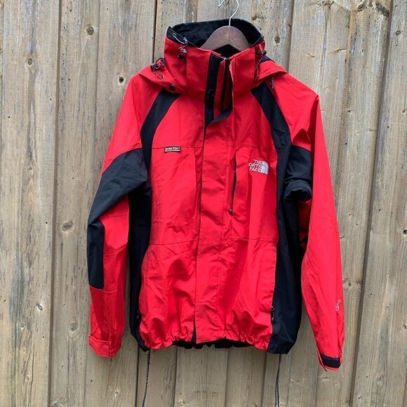 Vintage The North Face Summit Series Gore-Tex Jacket Medium - Picture 11 of 11